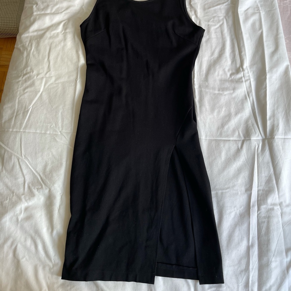 M by Mendocino little fitted LBD.Size:Large